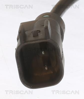 Capteur ABS (Capteur de vitesse de roue) Triscan A/S ref. 8180 24208