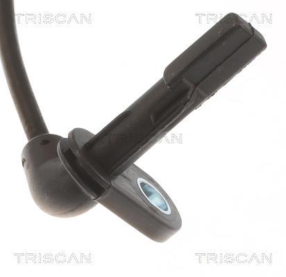 Capteur ABS (Capteur de vitesse de roue) Triscan A/S ref. 8180 24208