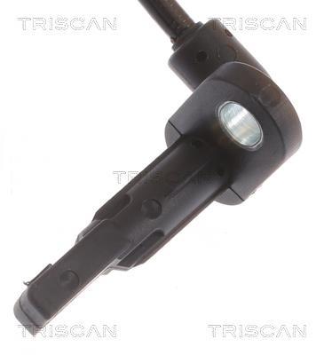 Capteur ABS (Capteur de vitesse de roue) Triscan A/S ref. 8180 24209