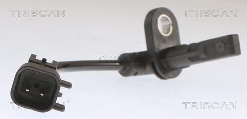 Sensor, revoluciones de la rueda Triscan A/S ref. 8180 24210