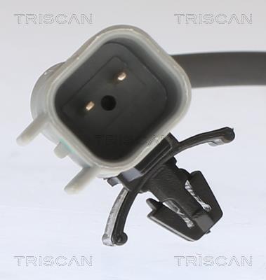 Capteur ABS (Capteur de vitesse de roue) Triscan A/S ref. 8180 24211
