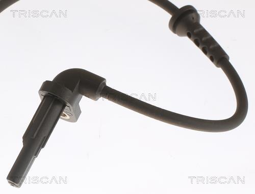 Capteur ABS (Capteur de vitesse de roue) Triscan A/S ref. 8180 24211