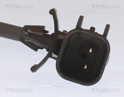 Sensor, revoluciones de la rueda Triscan A/S ref. 8180 24212