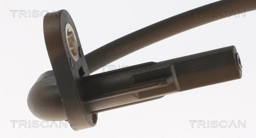 Sensor, revoluciones de la rueda Triscan A/S ref. 8180 24212