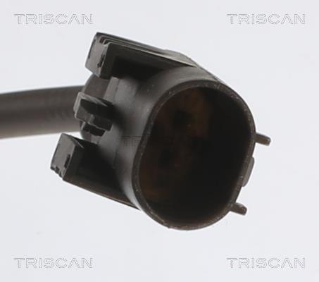 Sensor ABS Triscan A/S ref. 8180 24213