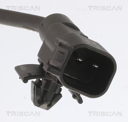 Sensor, revoluciones de la rueda Triscan A/S ref. 8180 24214