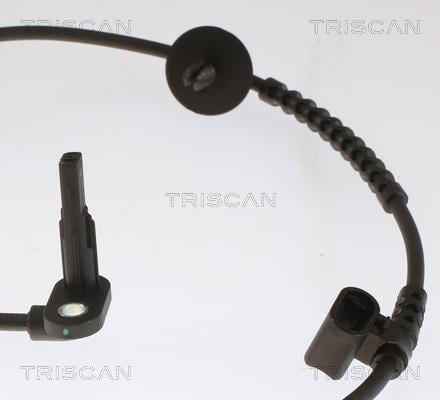 Sensor, revoluciones de la rueda Triscan A/S ref. 8180 24214