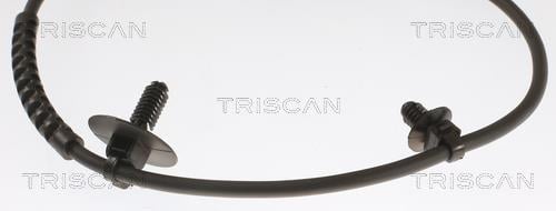 Sensor, revoluciones de la rueda Triscan A/S ref. 8180 24214