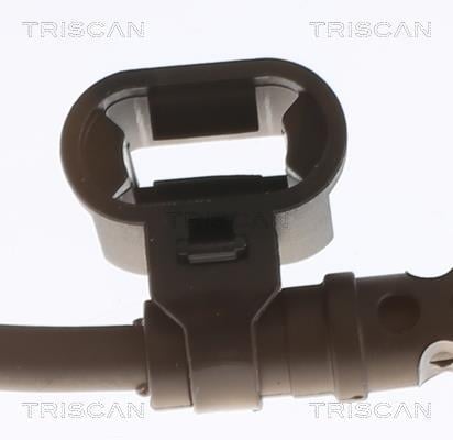Sensor, revoluciones de la rueda Triscan A/S ref. 8180 24214