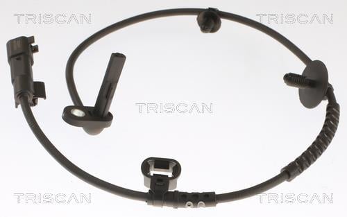 Sensor, revoluciones de la rueda Triscan A/S ref. 8180 24214