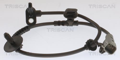 Sensor, revoluciones de la rueda Triscan A/S ref. 8180 24215