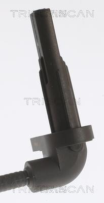 Sensor, revoluciones de la rueda Triscan A/S ref. 8180 24215