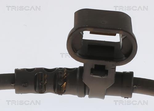 Sensor, revoluciones de la rueda Triscan A/S ref. 8180 24215