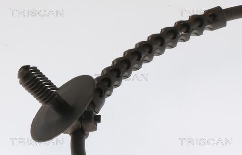 Sensor, revoluciones de la rueda Triscan A/S ref. 8180 24215