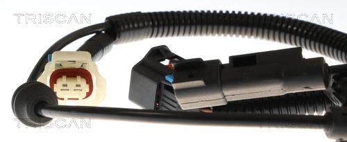 Sensor ABS Triscan A/S ref. 8180 24217