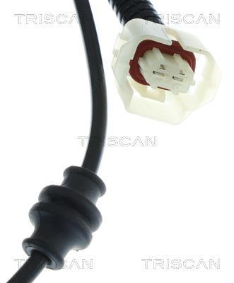 Sensor ABS Triscan A/S ref. 8180 24217