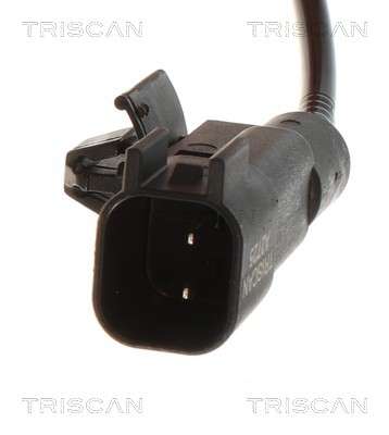 Capteur ABS (Capteur de vitesse de roue) Triscan A/S 8180 24218