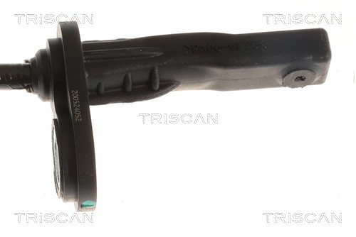 Capteur ABS (Capteur de vitesse de roue) Triscan A/S 8180 24218