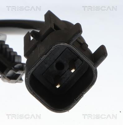 Sensor, revoluciones de la rueda Triscan A/S ref. 8180 24219