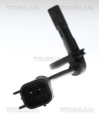 Sensor, revoluciones de la rueda Triscan A/S ref. 8180 24220