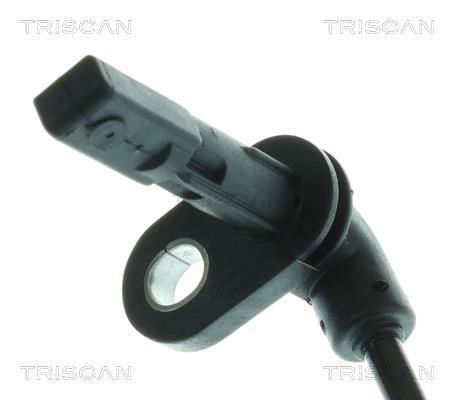Sensor, revoluciones de la rueda Triscan A/S ref. 8180 24220
