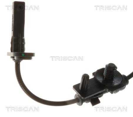 Capteur ABS (Capteur de vitesse de roue) Triscan A/S 8180 24221