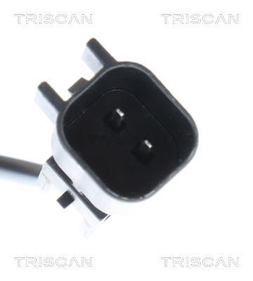 Sensor, revoluciones de la rueda Triscan A/S ref. 8180 24222