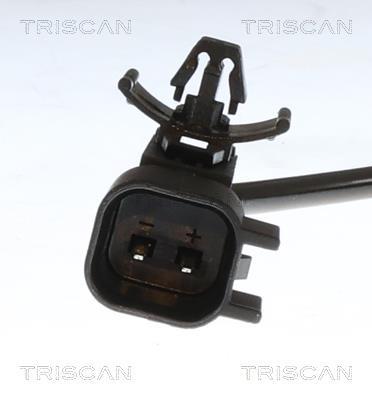 Capteur ABS (Capteur de vitesse de roue) Triscan A/S 8180 24223