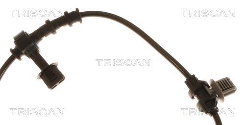 Capteur ABS (Capteur de vitesse de roue) Triscan A/S 8180 24223