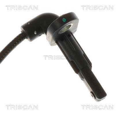 Capteur ABS (Capteur de vitesse de roue) Triscan A/S 8180 24224