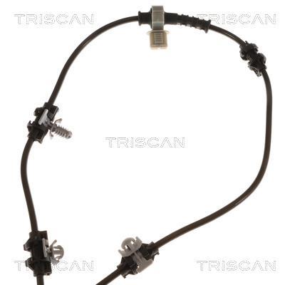 Capteur ABS (Capteur de vitesse de roue) Triscan A/S 8180 24224