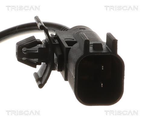 Capteur ABS (Capteur de vitesse de roue) Triscan A/S 8180 24224