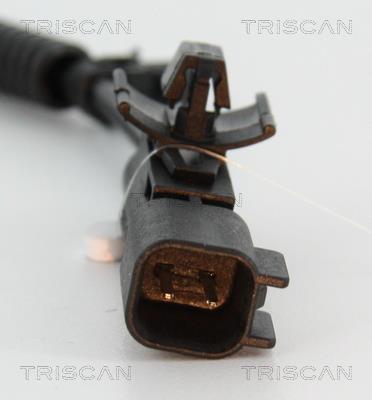 Sensor, revoluciones de la rueda Triscan A/S ref. 8180 24400
