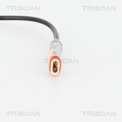Sensor, revoluciones de la rueda Triscan A/S ref. 8180 24402