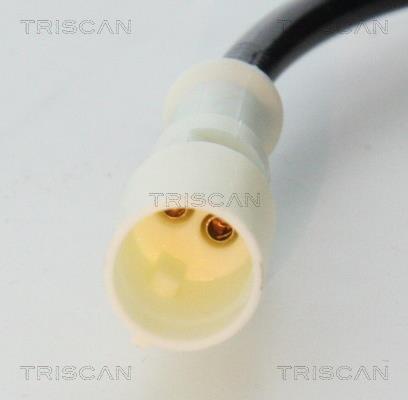 Capteur ABS (Capteur de vitesse de roue) Triscan A/S 8180 24403