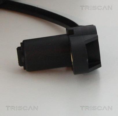 Capteur ABS (Capteur de vitesse de roue) Triscan A/S 8180 24403