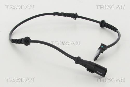 Capteur ABS (Capteur de vitesse de roue) Triscan A/S ref. 8180 25101