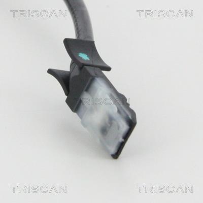 Capteur ABS (Capteur de vitesse de roue) Triscan A/S ref. 8180 25101