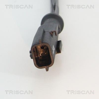 Capteur ABS (Capteur de vitesse de roue) Triscan A/S ref. 8180 25101