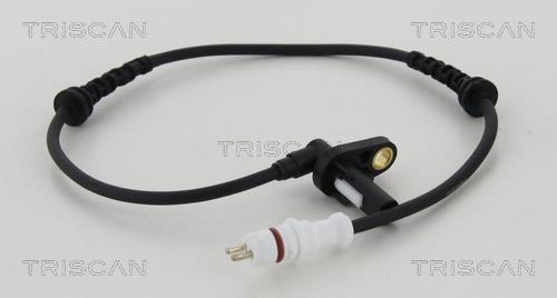Capteur ABS (Capteur de vitesse de roue) Triscan A/S ref. 8180 25102