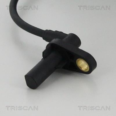 Capteur ABS (Capteur de vitesse de roue) Triscan A/S ref. 8180 25102