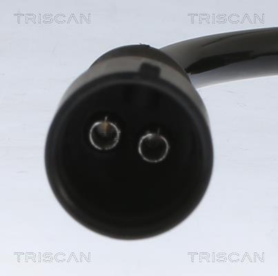 Capteur ABS (Capteur de vitesse de roue) Triscan A/S 8180 25105