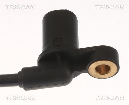 Capteur ABS (Capteur de vitesse de roue) Triscan A/S 8180 25105
