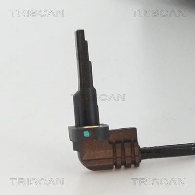Sensor ABS Triscan A/S ref. 8180 25109