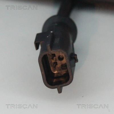 Sensor ABS Triscan A/S ref. 8180 25109
