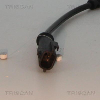 Sensor ABS Triscan A/S ref. 8180 25113