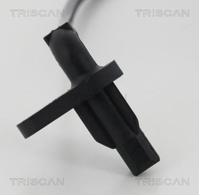 Capteur ABS (Capteur de vitesse de roue) Triscan A/S 8180 25130