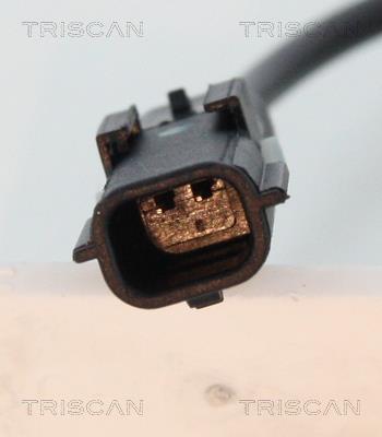 Capteur ABS (Capteur de vitesse de roue) Triscan A/S 8180 25131