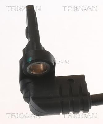 Capteur ABS (Capteur de vitesse de roue) Triscan A/S ref. 8180 25133