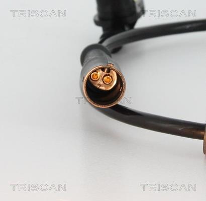 Sensor ABS Triscan A/S ref. 8180 25151